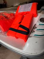 Besto Reddingsvest, 4 stuks NIEUW, Watersport en Boten, Watersportkleding, Ophalen of Verzenden, Zo goed als nieuw, Dame of Heer