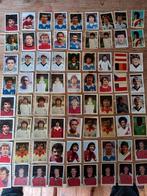 Vanderhout Panini Spanje 82 Stickers - 72 stuks