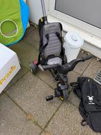 Doona liki trike 5-in 1- driewieler, Ophalen, Zo goed als nieuw