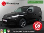 Volkswagen Caddy Cargo 2.0 TDI DSG LED | Virtual Cockpit | A, Stof, 4 cilinders, Volkswagen, Bedrijf