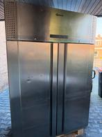Gram vriezer dubbeldeurs - Horeca, Ophalen, Gebruikt, Koelen en Vriezen