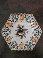 Vintage Makkum Tichelaar FD Delft Holland 51 wandschaaltje, Antiek en Kunst, Antiek | Wandborden en Tegels, Ophalen of Verzenden