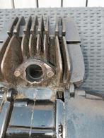 Tomosblok te koop, Fietsen en Brommers, Brommers | Tomos, Ophalen, Gebruikt, Maximaal 45 km/u, 49 cc