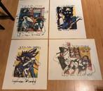 Herman Brood - Popserie, Ophalen of Verzenden