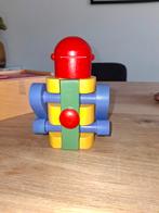 Te koop, Kinderen en Baby's, Speelgoed | Houten speelgoed, Ophalen, Zo goed als nieuw, Overige typen