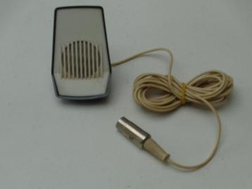 Mircrofoon PHILIPS Type EL3753/00 beschikbaar voor biedingen
