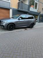 BMW X5 Xdrive 30D Aut8 (2014) 2014 Grijs M Pakket!!!, Auto's, Te koop, Zilver of Grijs, Geïmporteerd, 5 stoelen