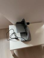 Vleessnijmachine merk princess, Huis en Inrichting, Keuken | Keukenbenodigdheden, Ophalen of Verzenden, Gebruikt