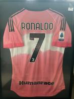 Cristiano Ronaldo ( human race Juventus ), Verzamelen, Nieuw, Shirt, Ophalen of Verzenden