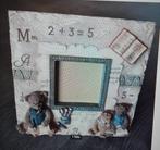 Mooie fotolijst, Antiek en Kunst, Ophalen of Verzenden