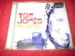 Tom Jones: Mr. Jones, Ophalen of Verzenden, 1980 tot 2000, Zo goed als nieuw