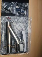 Uitlaat cut out Kleppensysteem met Afstandsbediening, Ophalen of Verzenden, Nieuw, Universele onderdelen