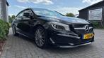 Mercedes-benz CLA-klasse Shooting Brake 180 OrangeArt Ed. CR, 730 kg, Gebruikt, Euro 6, 4 cilinders