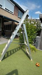 Ladder/trap, Doe-het-zelf en Verbouw, Ladders en Trappen, Ophalen