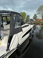 Balt 818 te koop, Ophalen, 50 pk of meer, Zo goed als nieuw, 6 tot 9 meter
