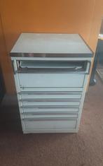 Tandartsen kastje 10€, Ophalen, Gebruikt, 50 tot 100 cm, Minder dan 100 cm