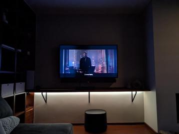Samsung Frame 55 inch  beschikbaar voor biedingen