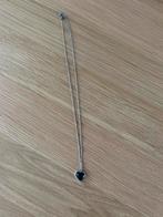 Ketting zilver, Ophalen of Verzenden, Zo goed als nieuw, Zilver