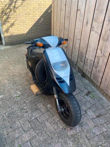 piaggio Typhoon onderdelen beschikbaar voor biedingen