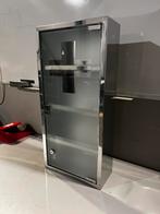 Ordex medicijn kast, met slot, Huis en Inrichting, Kasten | Overige, Ophalen of Verzenden, Zo goed als nieuw