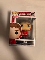 Funko Pop: #917 Rio, Verzamelen, Poppetjes en Figuurtjes, Ophalen of Verzenden, Zo goed als nieuw