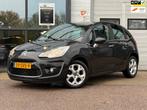 Citroen C3 1.4 Selection, PANO, NAP, CRUISECR, Auto's, Voorwielaandrijving, Stof, Zwart, 4 cilinders