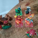 PS3 Spellen + Skylanders Figuren - Complete Set!, Spelcomputers en Games, Avontuur en Actie, Gebruikt, Online, Ophalen of Verzenden