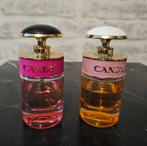 Te koop: Prada Candy & Prada Floral – luxe parfums, Ophalen of Verzenden, Gebruikt, Parfumfles
