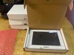INT-TSI 7" wit touchscreen voor Satel INTEGRA (4 stuks), Doe-het-zelf en Verbouw, Alarmsystemen, Info@satel.nl, Overige typen