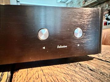 Audio GD Master M7 DAC - Topklasse D/A Converter beschikbaar voor biedingen