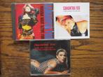 I Wanna Have Some Fun + 2 cd maxi-singles - Samantha Fox, Ophalen, 1980 tot 2000, Gebruikt