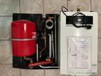 cv ketel, Ophalen, 30 tot 80 cm, Gebruikt, Cv-ketel of Combi-ketel