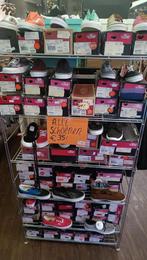 Collectie schoenen 35 euro per stuk, Overige kleuren, Hebev, Boots, Ophalen of Verzenden