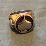 Ace of Spades ring, Nieuw, Ophalen of Verzenden