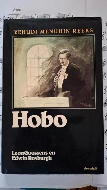 Hobo beschikbaar voor biedingen