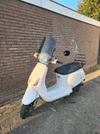 Senzo Rivalux 72cc met vele opties!, Fietsen en Brommers, Scooters | Overige merken, Ophalen, Senzo Rivalux, 72 cc, Zo goed als nieuw