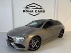 Mercedes-Benz CLA-klasse Shooting Brake 250 e Business Solut, CLA, Gebruikt, Euro 6, 4 cilinders