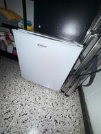 Booman GB 341 mini freezer, Witgoed en Apparatuur, Vriezers en Diepvrieskisten, Ophalen, Zo goed als nieuw, Minder dan 60 cm, Minder dan 85 cm