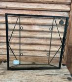 Lifestyle 3D draadstaal fotolijst, Ophalen of Verzenden, Zo goed als nieuw