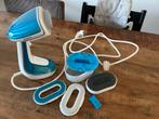 Tefal pure Tec steam cleaner, Witgoed en Apparatuur, Stoomapparaten, Verzenden, Zo goed als nieuw