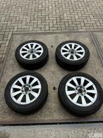 Mercedes C W204 E W212 16inch velgen winterbanden 2x7 2x5mm, Auto-onderdelen, Banden en Velgen, Gebruikt, -, -, Banden en Velgen