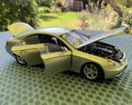 Mercedes, Ophalen of Verzenden, Zo goed als nieuw, Auto, Kyosho