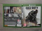 Call of Duty Advanced Warfare Nieuwstaat, 1 speler, Ophalen of Verzenden, Zo goed als nieuw, Vanaf 3 jaar