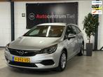 Opel Astra Sports Tourer 1.2 Edition * 130 PK * 12 mnd Garan, Voorwielaandrijving, 65 €/maand, Euro 6, 1199 cc