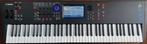 Yamaha Modx 7+   met Yamaha Softcase en veel expansions, Ophalen, Yamaha, Zo goed als nieuw, Met koffer of flightcase