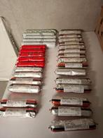 doe het zelf, Overige materialen, Zo goed als nieuw, 15 m² of meer, Ophalen