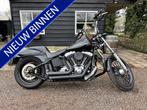 Harley-Davidson 88 FXSTB Night Train (bj 2004), 2 cilinders, Bedrijf, 1449 cc, Meer dan 35 kW