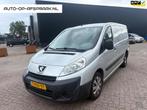 Peugeot Expert 229 2.0 HDI L2H1 Profit+ Airco Zij Deur Trekh, Voorwielaandrijving, Euro 5, Gebruikt, 4 cilinders