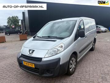 Peugeot Expert 229 2.0 HDI L2H1 Profit+ Airco Zij Deur Trekh beschikbaar voor biedingen