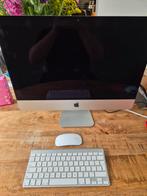 Apple IMAC (2015), Computers en Software, Apple Desktops, Ophalen of Verzenden, Zo goed als nieuw, IMac, 2 tot 3 Ghz